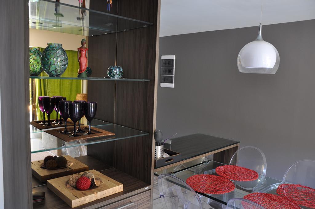 Nannai Apartament Apartment *