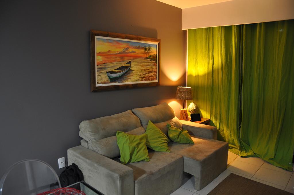 Nannai Apartament Apartment *