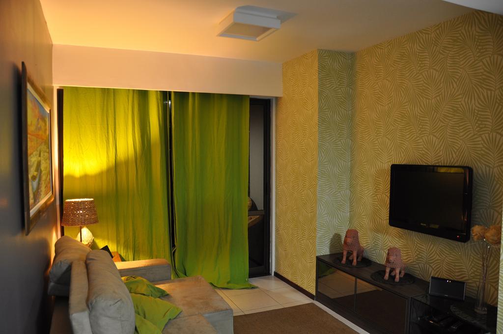 Nannai Apartament Apartment *