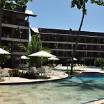 Nannai Residence Apartament