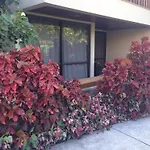 Nannai Residence Apartament