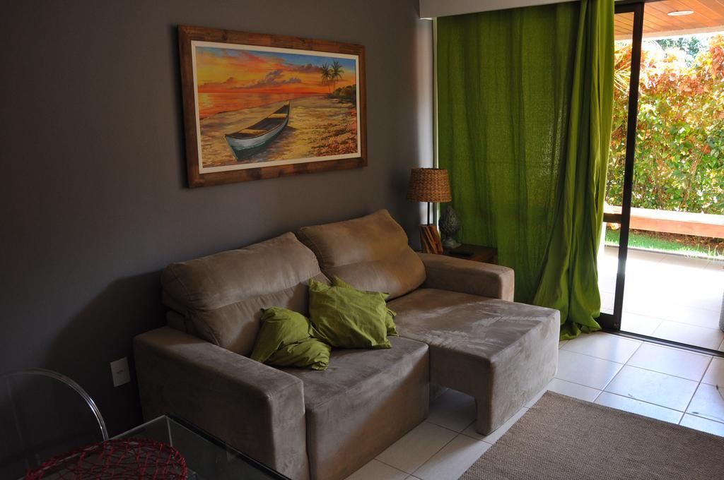Nannai Apartament Apartamento