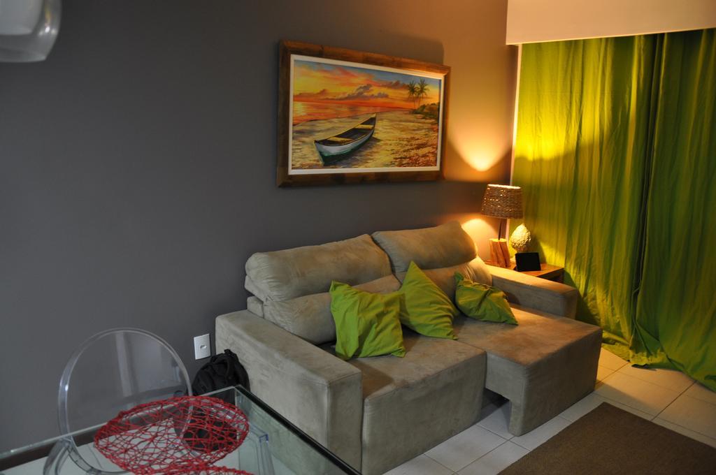 Apartamento Nannai Apartament *