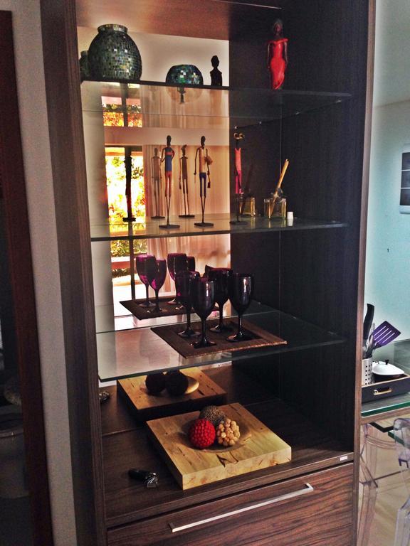 Apartamento Nannai Apartament