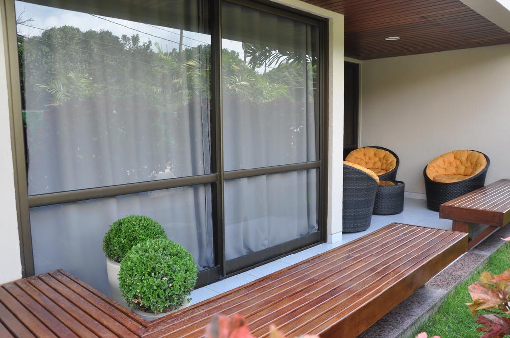 Nannai Apartament