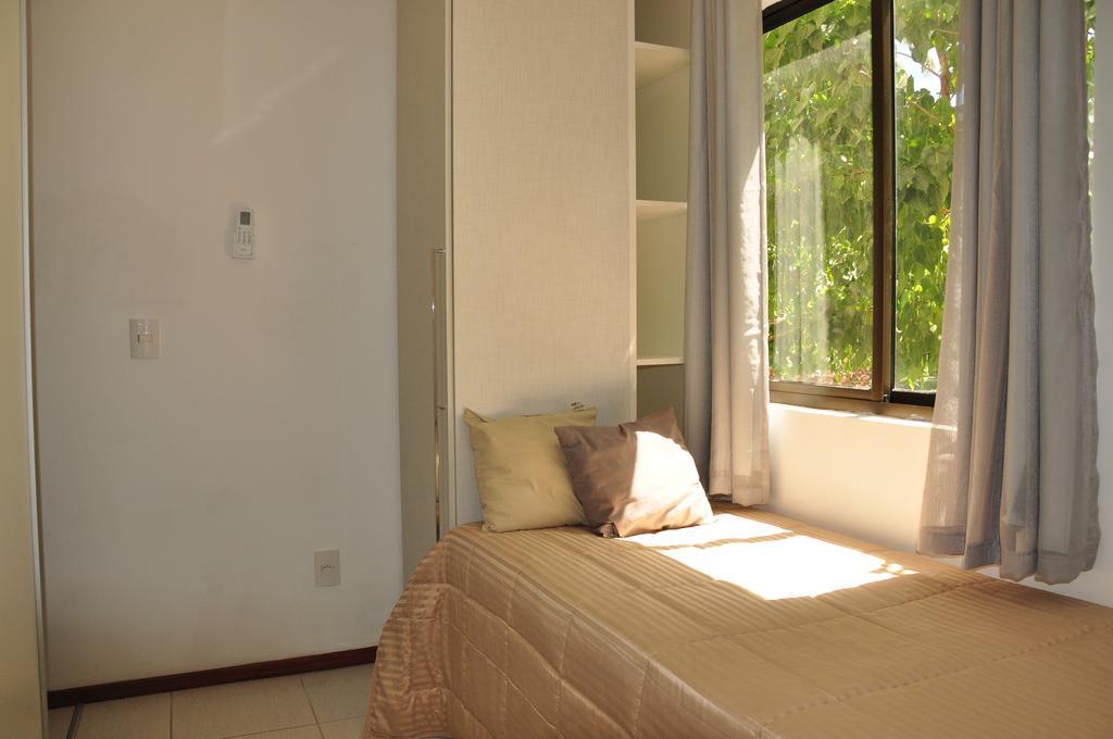 Nannai Apartament * Pôrto das Galinhas