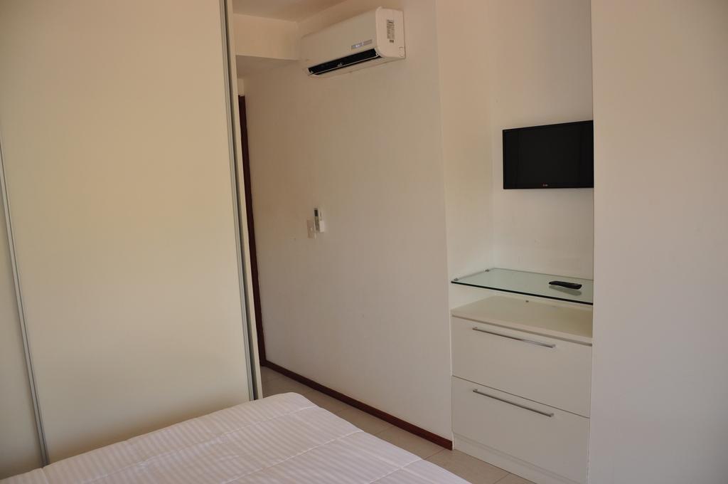 Apartamento Nannai Apartament Pôrto das Galinhas